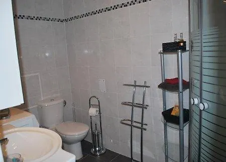 Chez Alfred Et Regine Villa Rouffach Room photo
